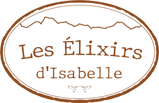 Logo - Les Élixirs d'Isabelle